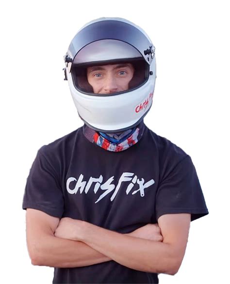 chrisfix face|Chris fix face..... : r/ChrisFix